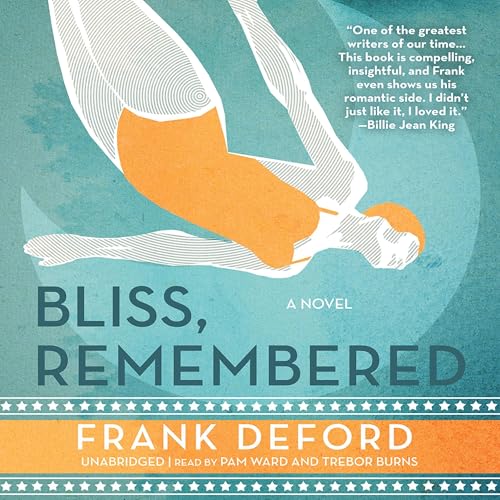 Cover of Bliss, Remembered