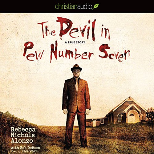 Cover of Devil in Pew Number Seven