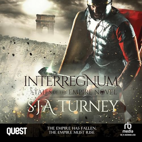Cover of Interregnum