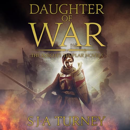 Cover of Daughter of War