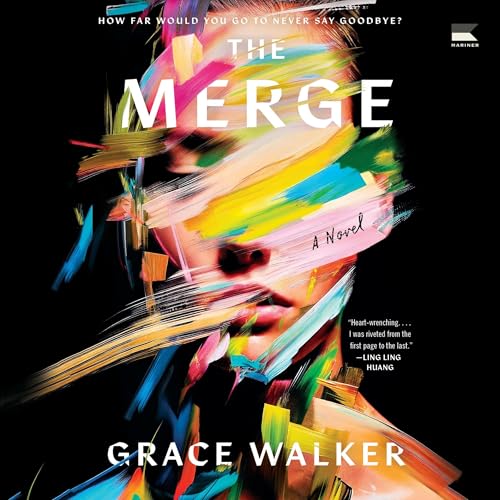 Cover of The Merge