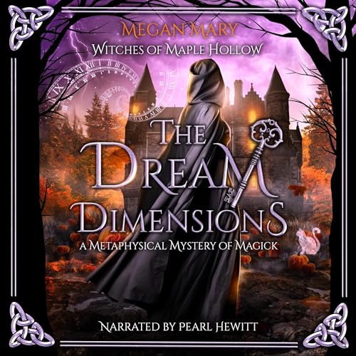 Cover of The Dream Dimensions