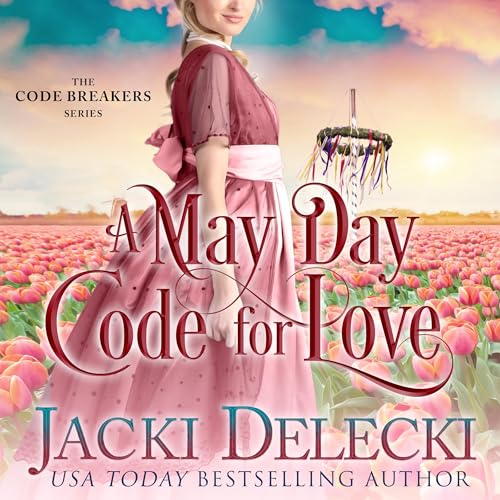 Cover of A May Day Code for Love
