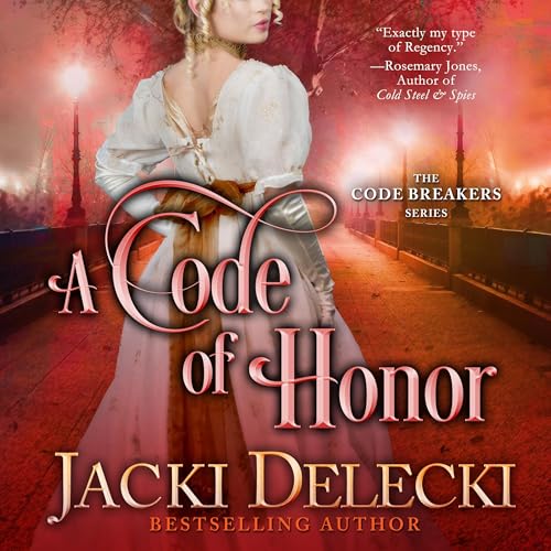 Cover of A Code of Honor