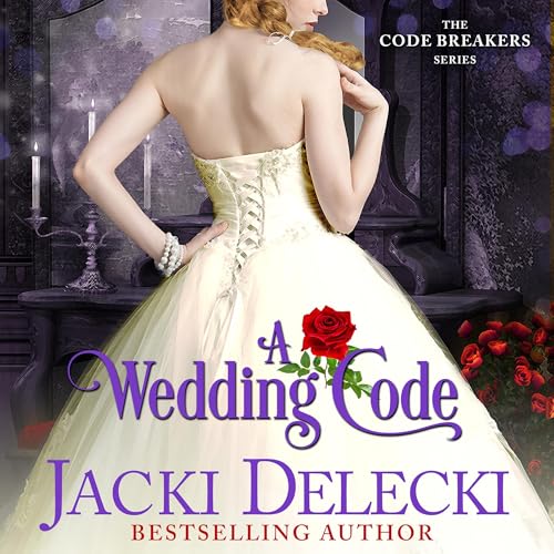Cover of A Wedding Code