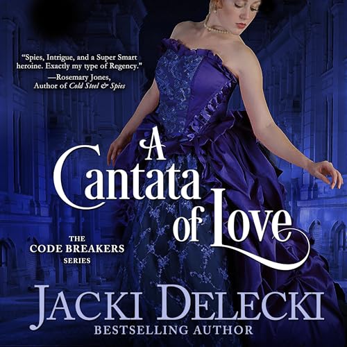 Cover of A Cantata of Love