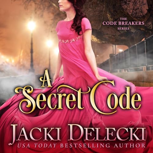 Cover of A Secret Code