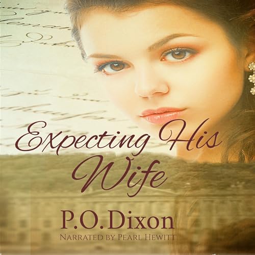 Cover of Expecting His Wife