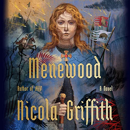 Cover of Menewood