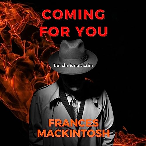 Cover of Coming for You