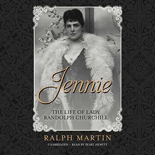 Cover of Jennie