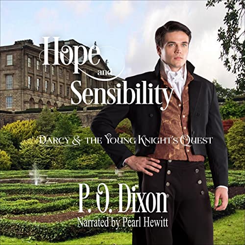 Cover of Hope and Sensibility