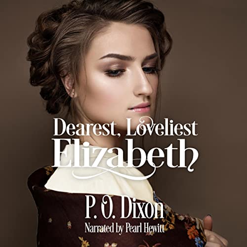 Cover of Dearest, Loveliest Elizabeth