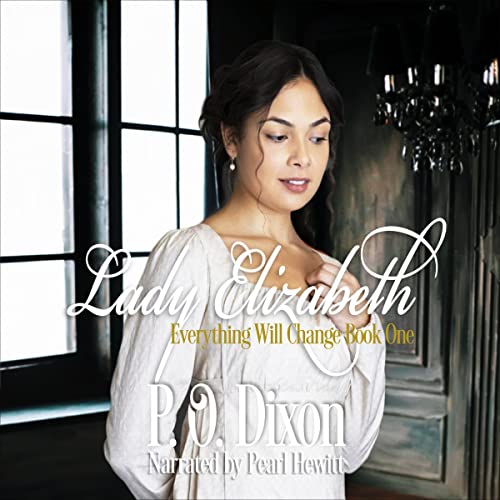 Cover of Lady Elizabeth