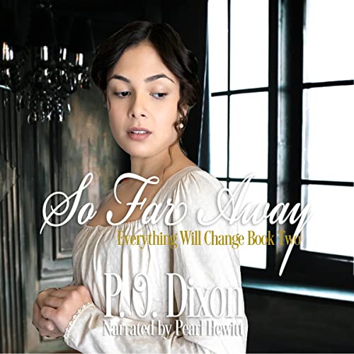Cover of So Far Away