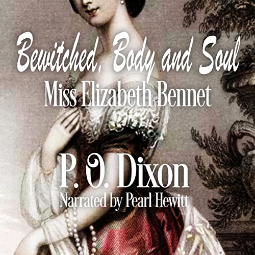 Cover of Bewitched, Body and Soul