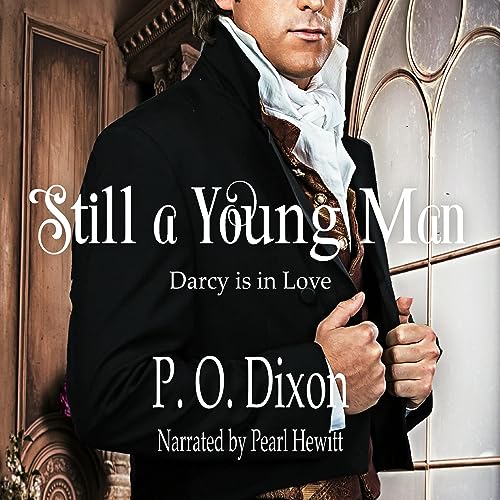 Cover of Still a Young Man
