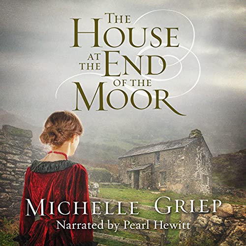 Cover of The House at the End of the Moor