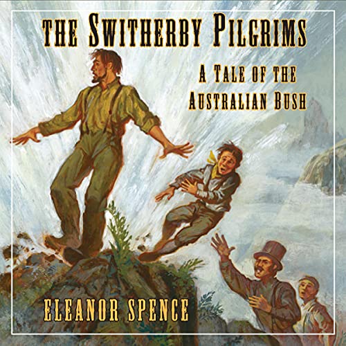 Cover of The Switherby Pilgrims