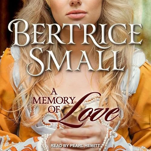 Cover of A Memory of Love
