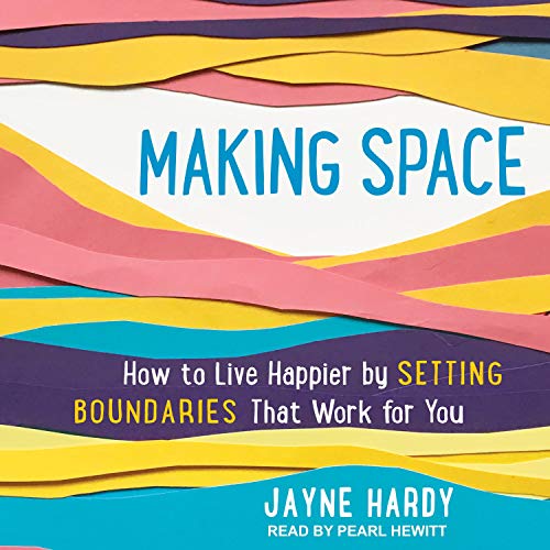 Cover of Making Space