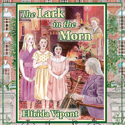 Cover of The Lark in the Morn