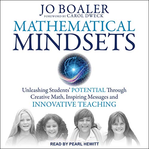 Cover of Mathematical Mindsets