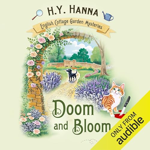 Cover of Doom and Bloom