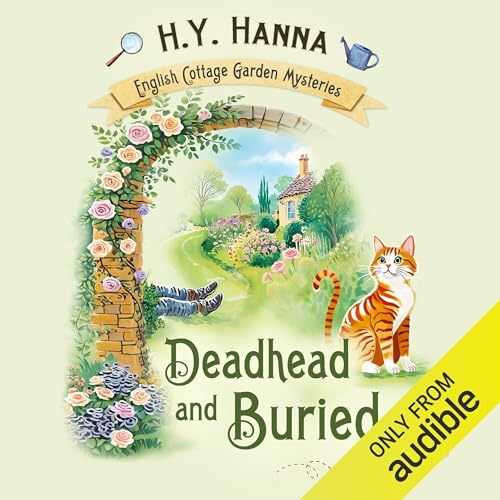 Cover of Deadhead and Buried