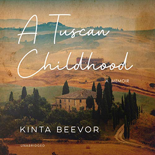 Cover of A Tuscan Childhood