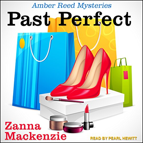 Cover of Past Perfect