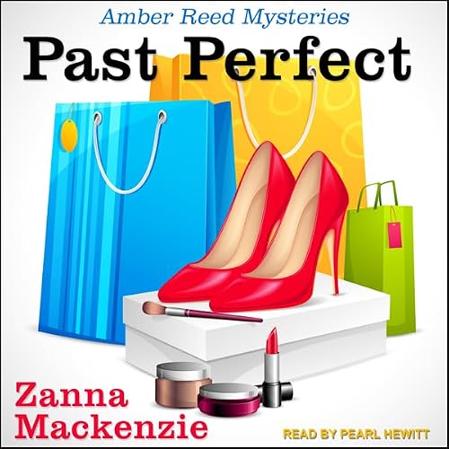 Cover of Past Perfect