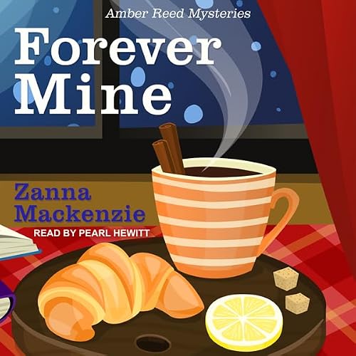 Cover of Forever Mine