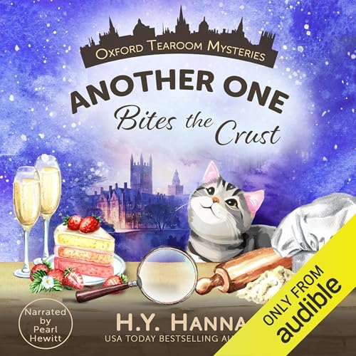 Cover of Another One Bites the Crust