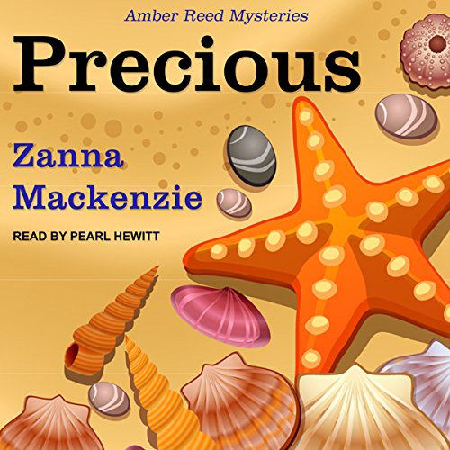 Cover of Precious