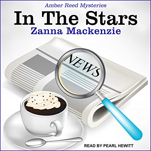 Cover of In The Stars