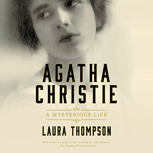 Cover of Agatha Christie