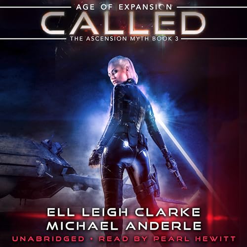 Cover of Called: Age of Expansion