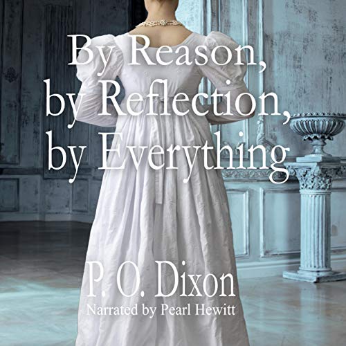 Cover of By Reason, by Reflection, by Everything