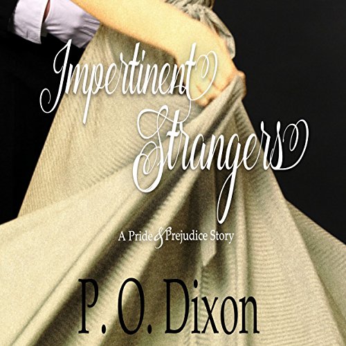 Cover of Impertinent Strangers
