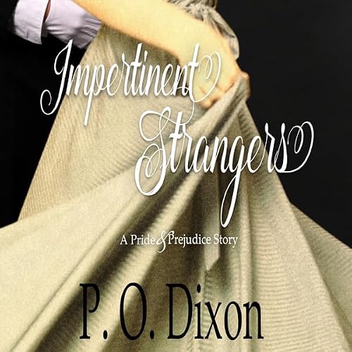 Cover of Impertinent Strangers