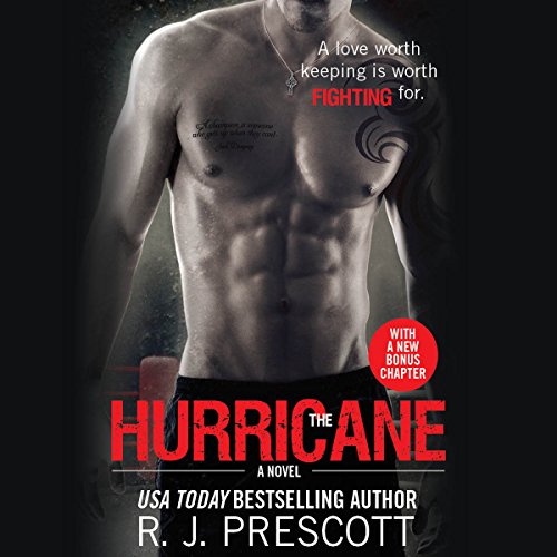 Cover of The Hurricane