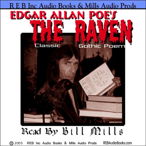 Cover of The Raven