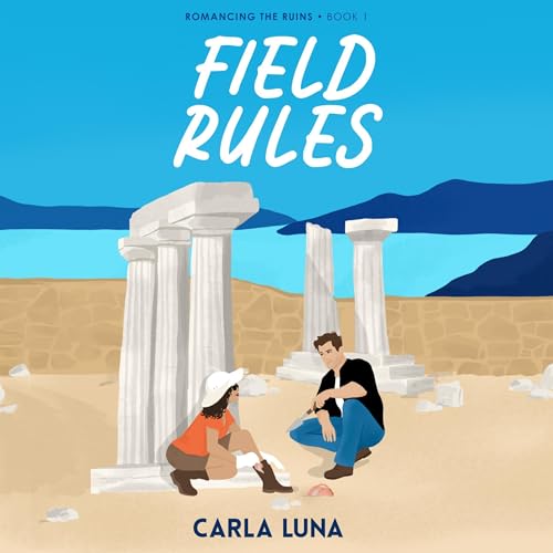 Cover of Field Rules