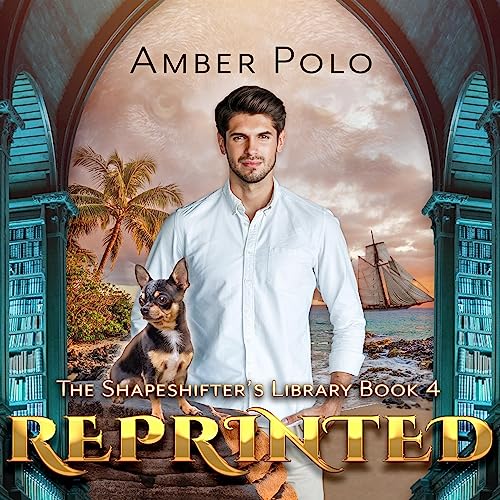 Cover of Reprinted