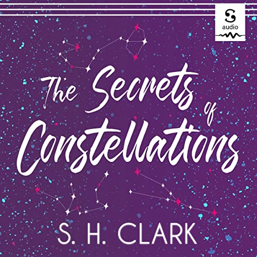 Cover of The Secrets of Constellations