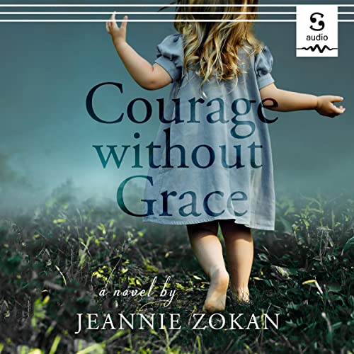 Cover of Courage Without Grace