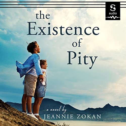 Cover of The Existence of Pity
