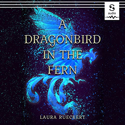 Cover of A Dragonbird in the Fern