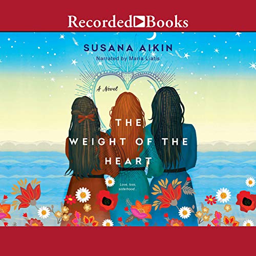 Cover of The Weight of the Heart